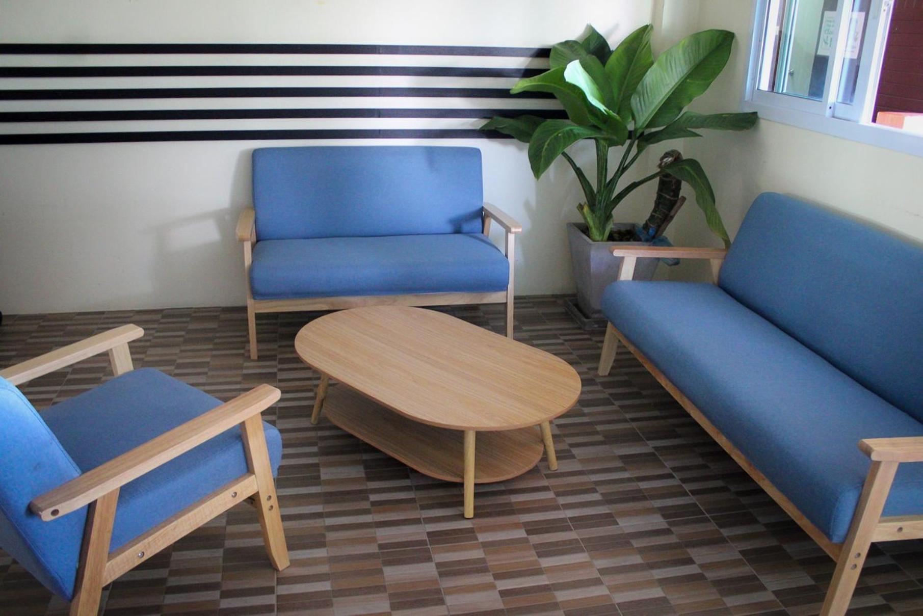 Phangan Barsay Hostel 통살라 외부 사진